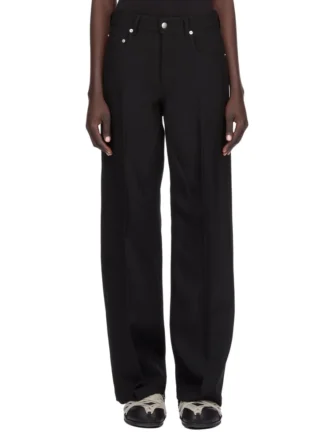 RICK OWENS – PANTS RP02E4350WGP-09