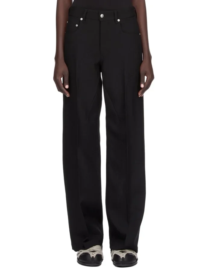 RICK OWENS – PANTS RP02E4350WGP-09