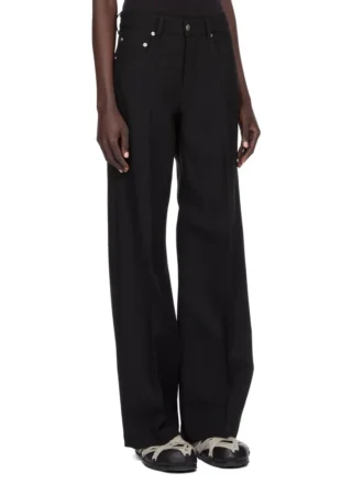 RICK OWENS – PANTS RP02E4350WGP-09