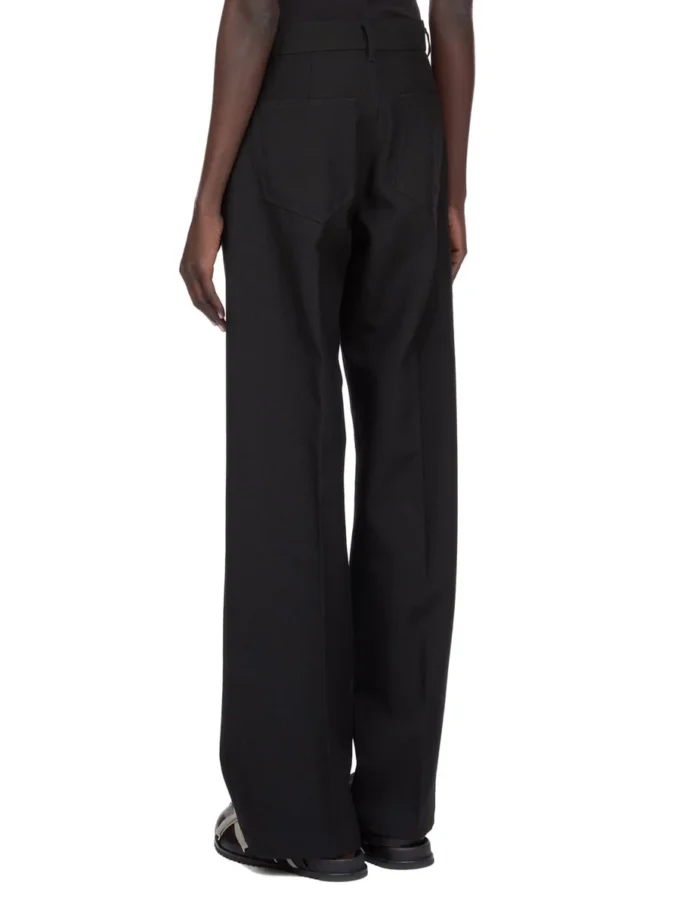 RICK OWENS – PANTS RP02E4350WGP-09