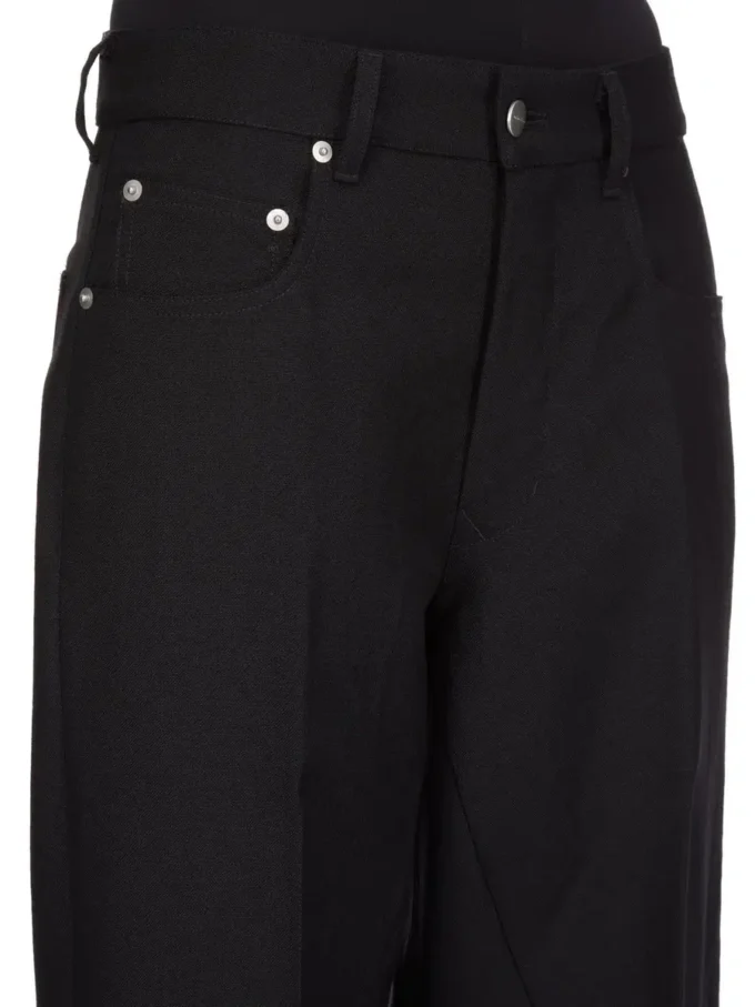 RICK OWENS – PANTS RP02E4350WGP-09