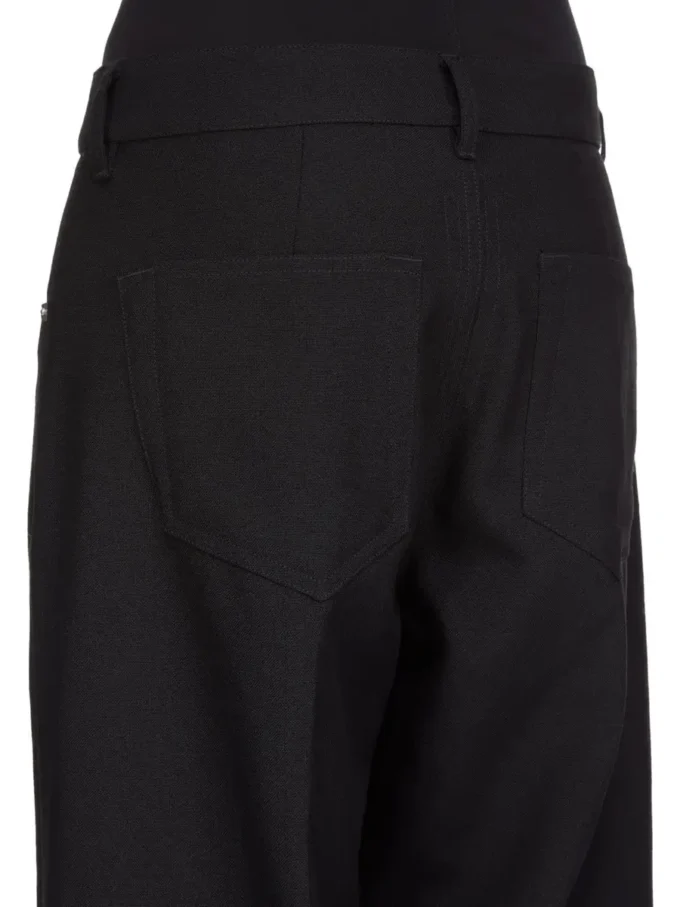 RICK OWENS – PANTS RP02E4350WGP-09