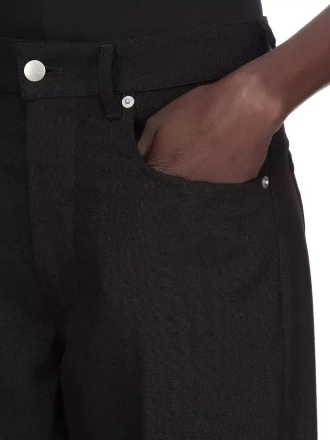 RICK OWENS – PANTS RP02E4350WGP-09