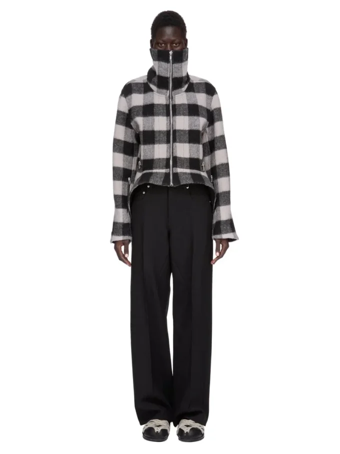 RICK OWENS – PANTS RP02E4350WGP-09