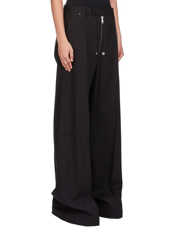 RICK OWENS – PANTS RP02E4355FLW-09
