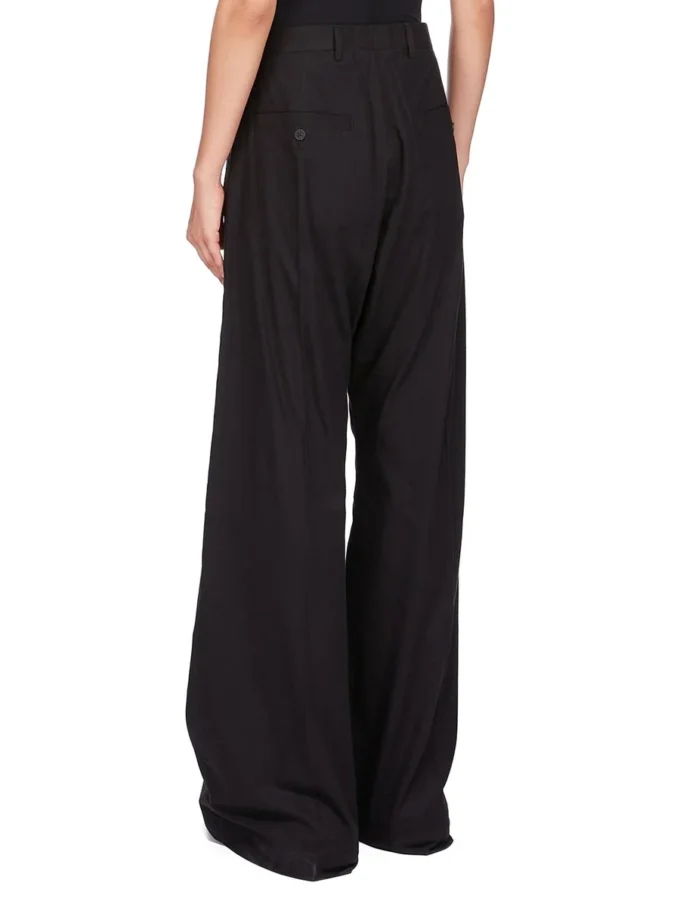RICK OWENS – PANTS RP02E4355FLW-09