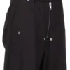 RICK OWENS – PANTS RP02E4355FLW-09