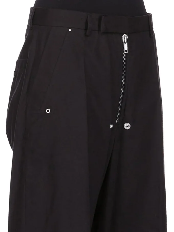 RICK OWENS – PANTS RP02E4355FLW-09
