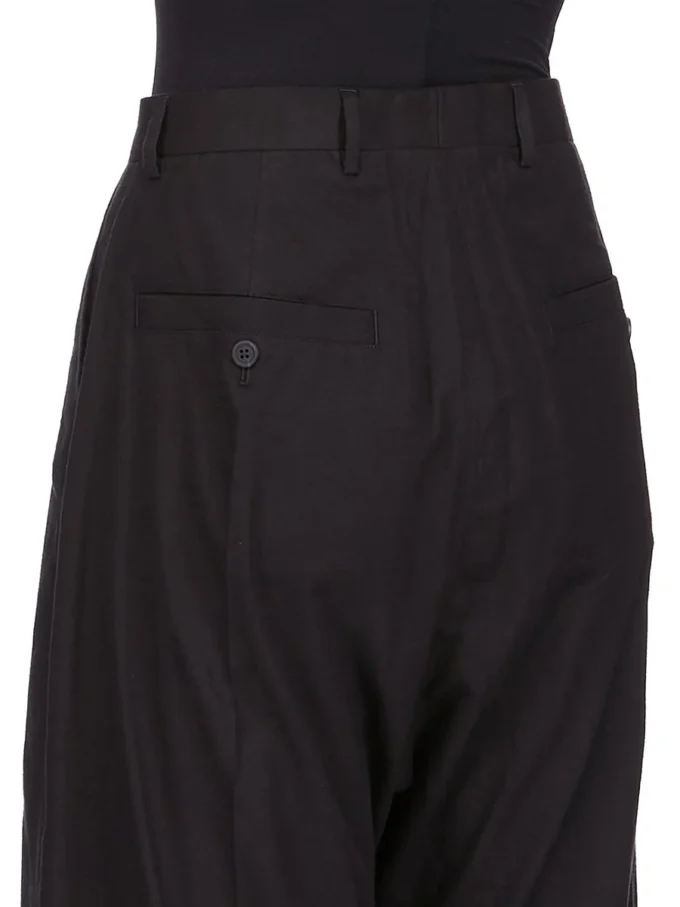 RICK OWENS – PANTS RP02E4355FLW-09