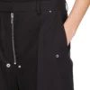 RICK OWENS – PANTS RP02E4355FLW-09
