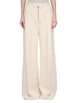 RICK OWENS – PANTS RP02E4355MLC-21