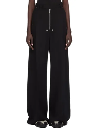 RICK OWENS – PANTS RP02E4355WA-09