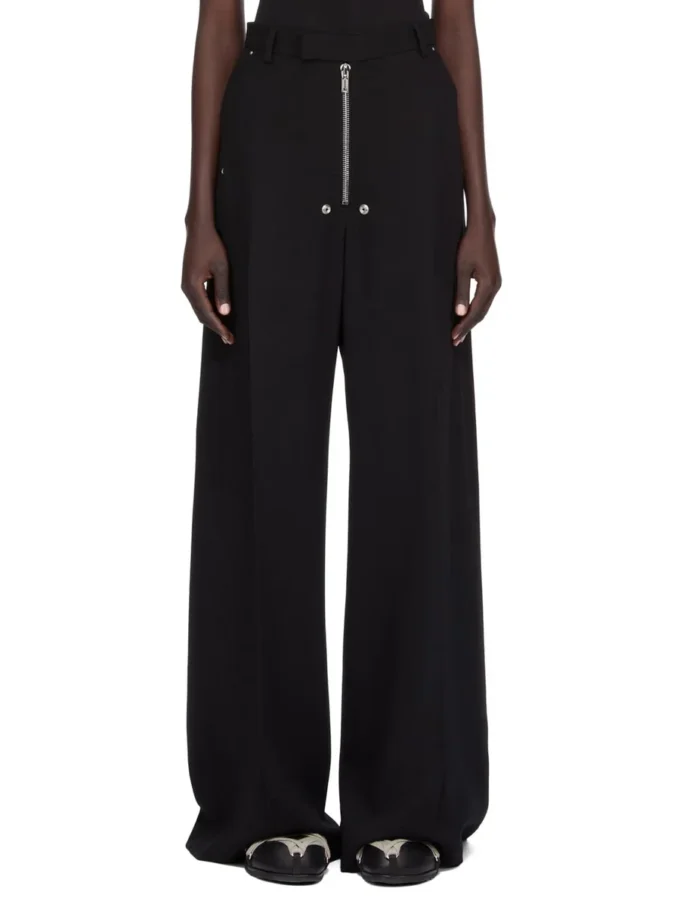 RICK OWENS – PANTS RP02E4355WA-09