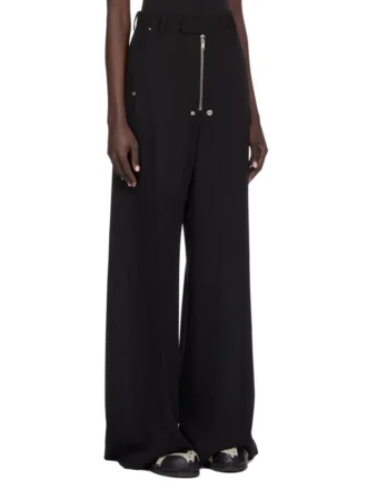 RICK OWENS – PANTS RP02E4355WA-09