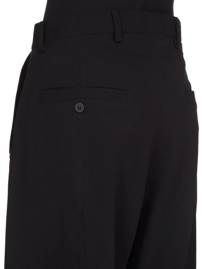 RICK OWENS – PANTS RP02E4355WA-09