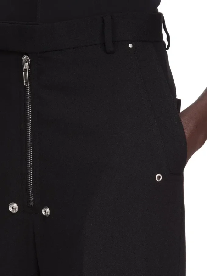 RICK OWENS – PANTS RP02E4355WA-09