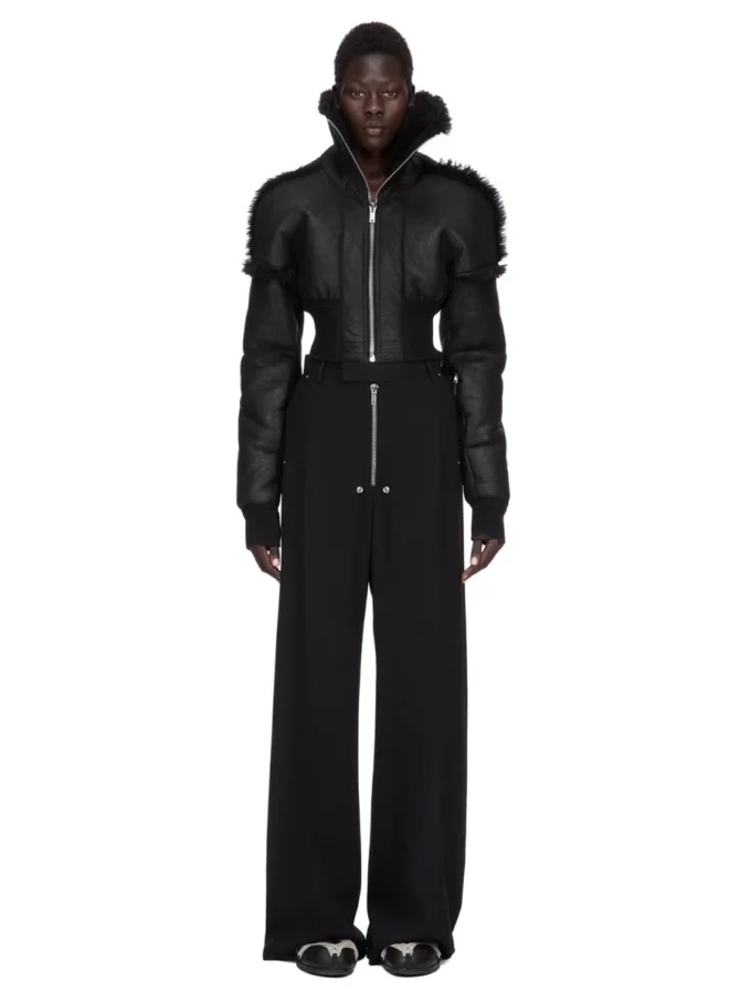 RICK OWENS – PANTS RP02E4355WA-09