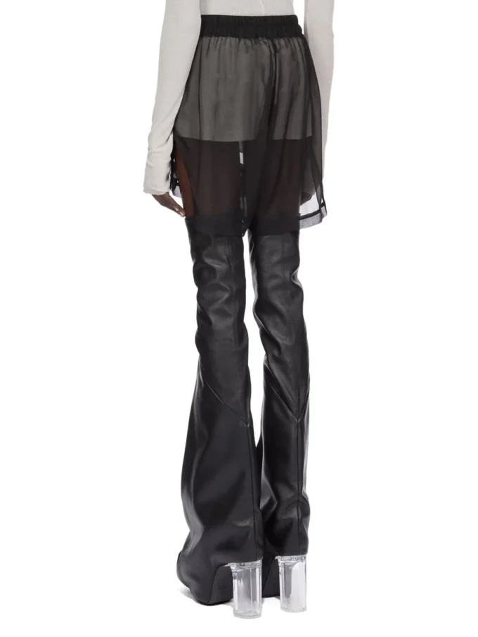 RICK OWENS – PANTS RP02E4380S-09