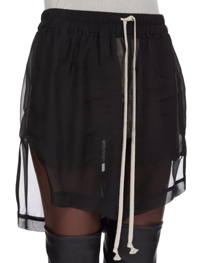 RICK OWENS – PANTS RP02E4380S-09