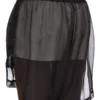 RICK OWENS – PANTS RP02E4380S-09