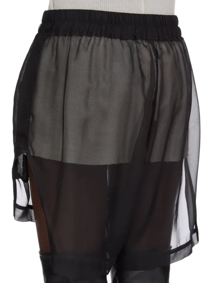 RICK OWENS – PANTS RP02E4380S-09