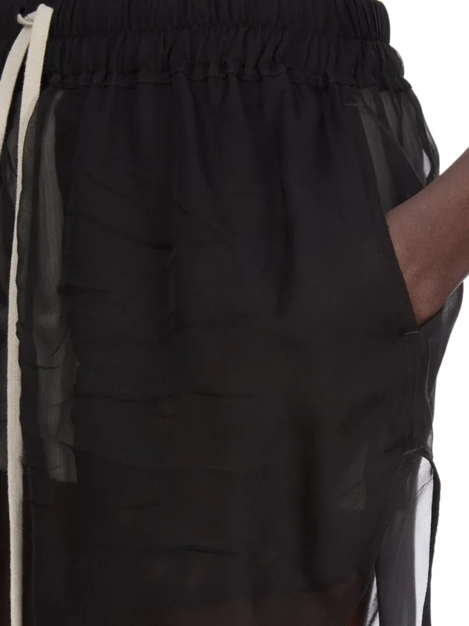 RICK OWENS – PANTS RP02E4380S-09