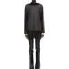 RICK OWENS – PANTS RP02E4380S-09