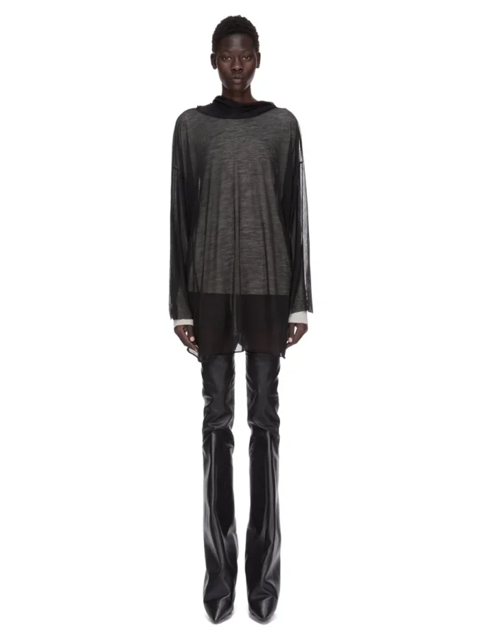 RICK OWENS – PANTS RP02E4380S-09
