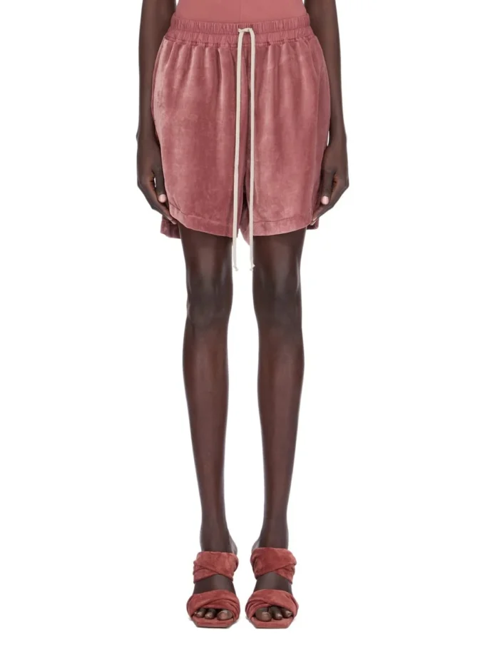 RICK OWENS – PANTS RP02E4380V-13