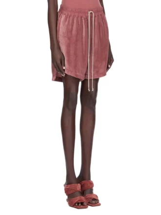 RICK OWENS – PANTS RP02E4380V-13