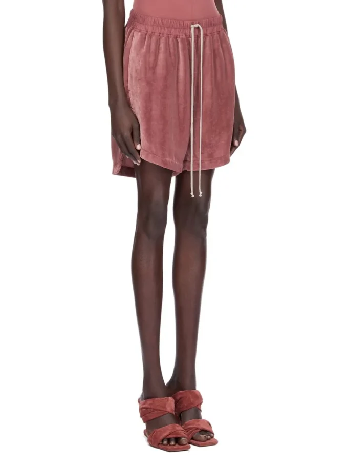 RICK OWENS – PANTS RP02E4380V-13