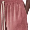 RICK OWENS – PANTS RP02E4380V-13