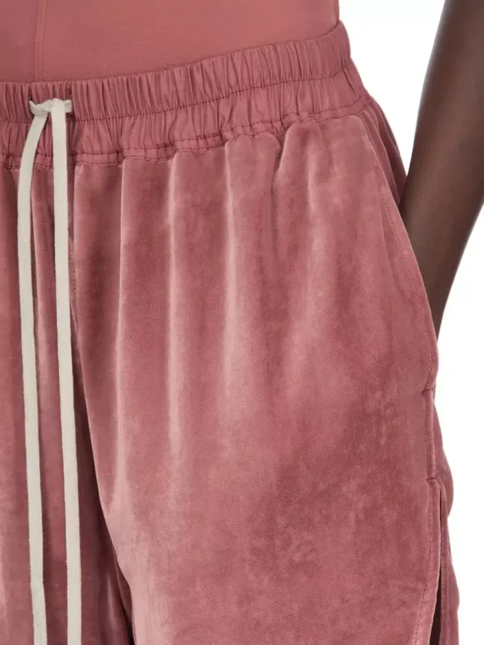 RICK OWENS – PANTS RP02E4380V-13