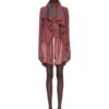 RICK OWENS – PANTS RP02E4380V-13