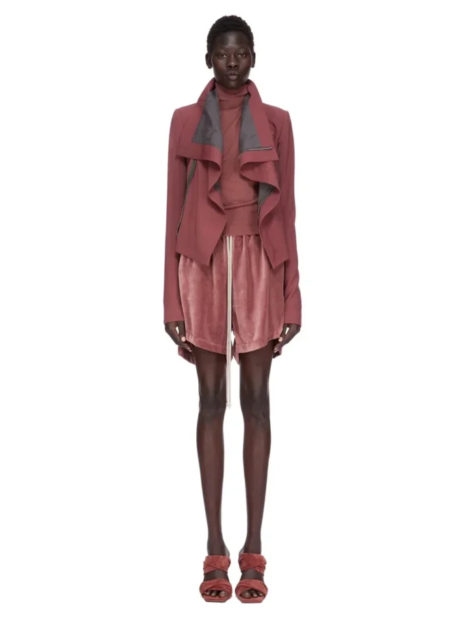 RICK OWENS – PANTS RP02E4380V-13