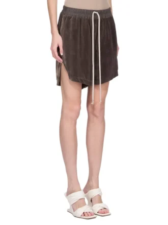 RICK OWENS – PANTS RP02E4380V-78