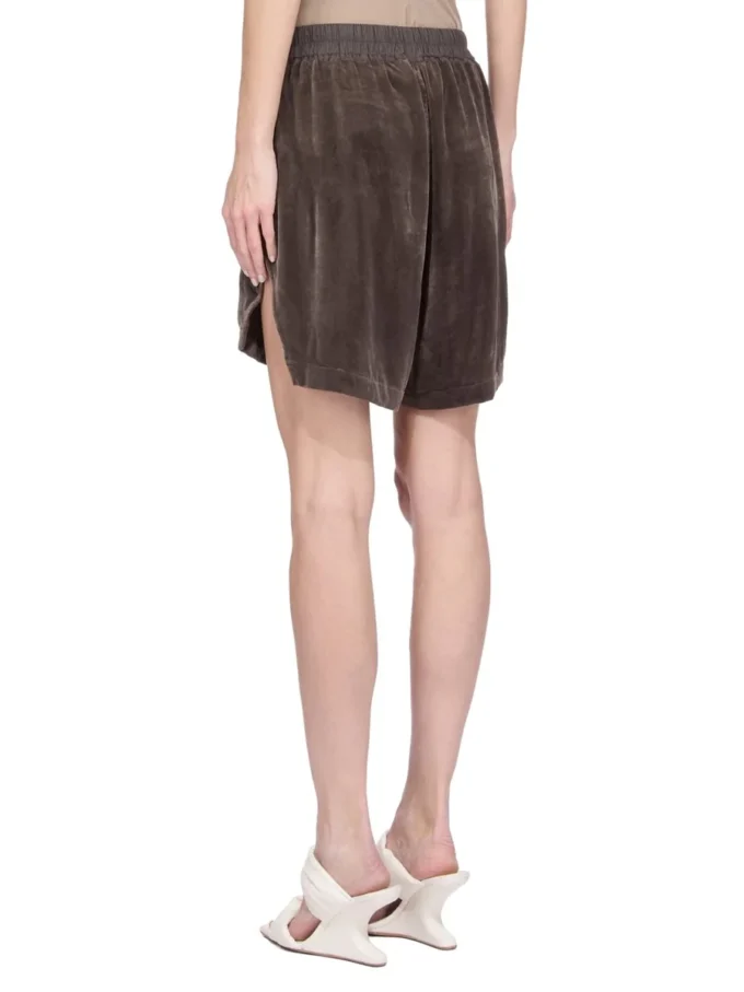 RICK OWENS – PANTS RP02E4380V-78