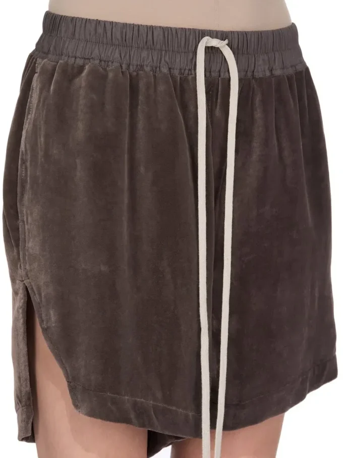 RICK OWENS – PANTS RP02E4380V-78