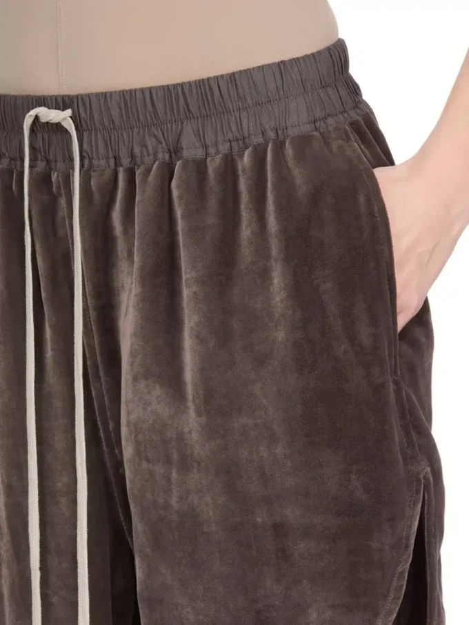 RICK OWENS – PANTS RP02E4380V-78