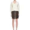 RICK OWENS – PANTS RP02E4380V-78