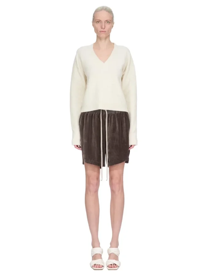 RICK OWENS – PANTS RP02E4380V-78