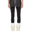 RICK OWENS – PANTS RR02E1302NP-09