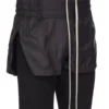 RICK OWENS – PANTS RR02E1302NP-09