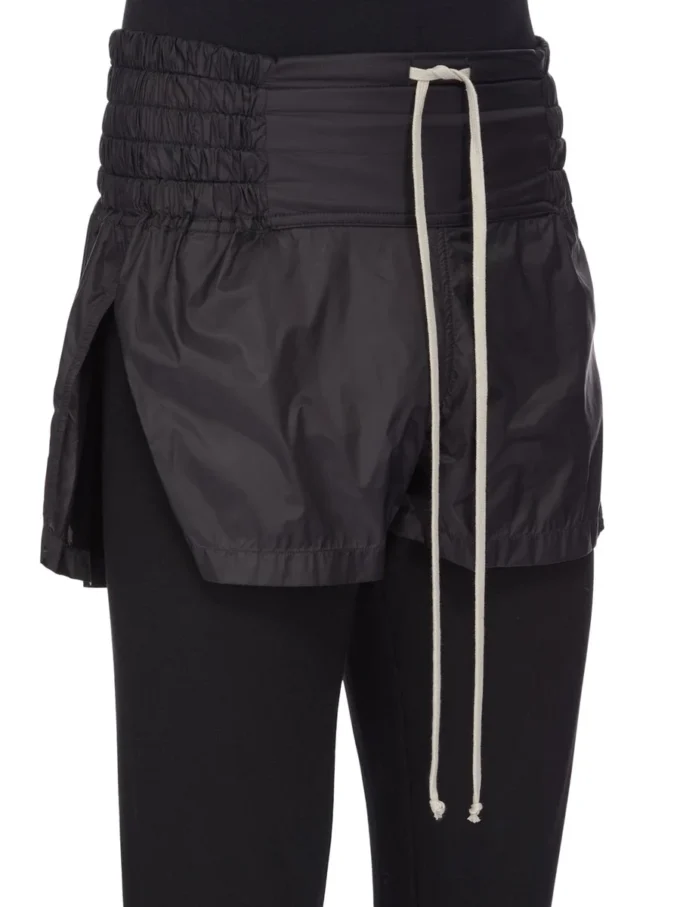 RICK OWENS – PANTS RR02E1302NP-09