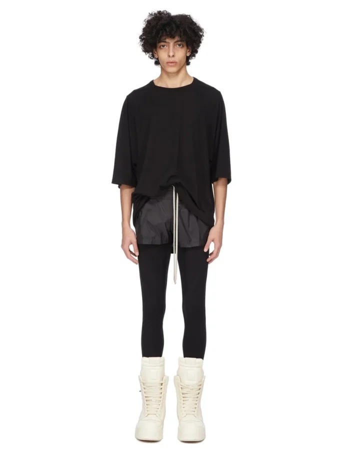RICK OWENS – PANTS RR02E1302NP-09