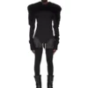 RICK OWENS – PANTS RR02E1304JPTET2-09