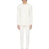 RICK OWENS – PANTS RR02E1304JPTET2-21