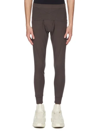 RICK OWENS – PANTS RR02E1304JPTET2-78