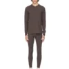 RICK OWENS – PANTS RR02E1304JPTET2-78
