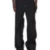 RICK OWENS – PANTS RR02E1308BBCL-09